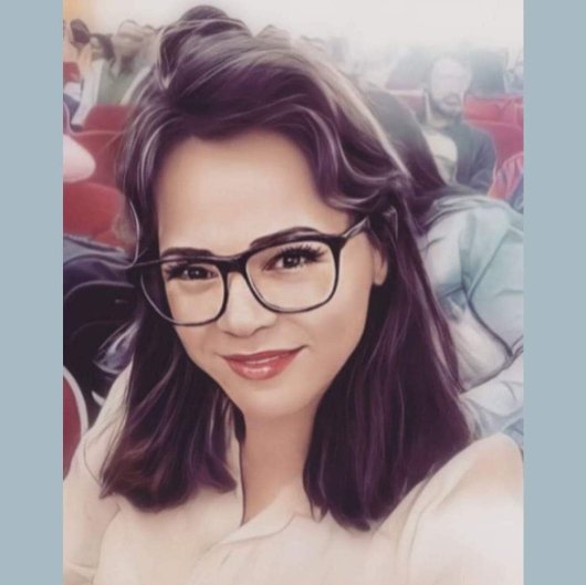 Rutilene da Silva Bronsoni