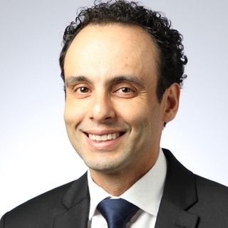 Dr. Caio Cesar Ferreira Fernandes