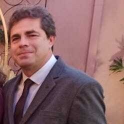 Dr. Gilberto Da Silva Pinto