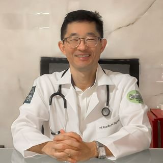 Dr. Ricardo Togashi