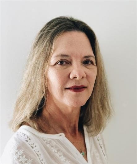 Ana Cristina Mascarenhas