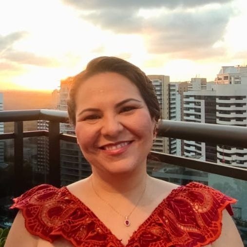 Karinna Rodrigues Monteiro Luz