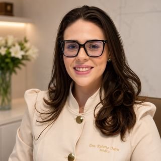 Dra. Roberta Cristina Oliveira Duarte de Araújo