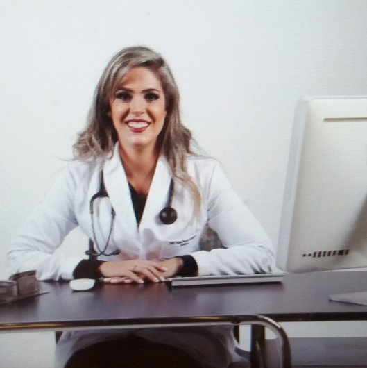 Dra. Ana Paula Linhares