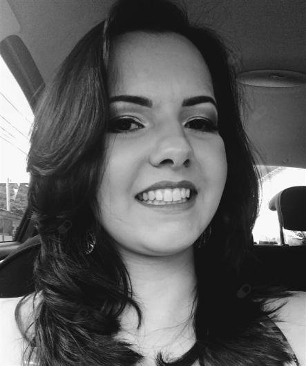 Joyce dos Santos Silva de Sousa