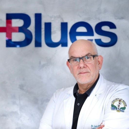 Dr. Luiz Marcio de Souza Gerken