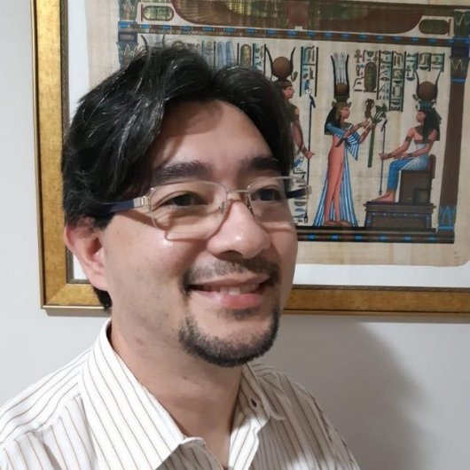 Dr. André Del Olmo Sato