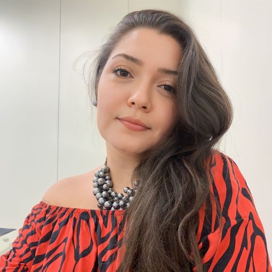 Dra. Saskia Lopes