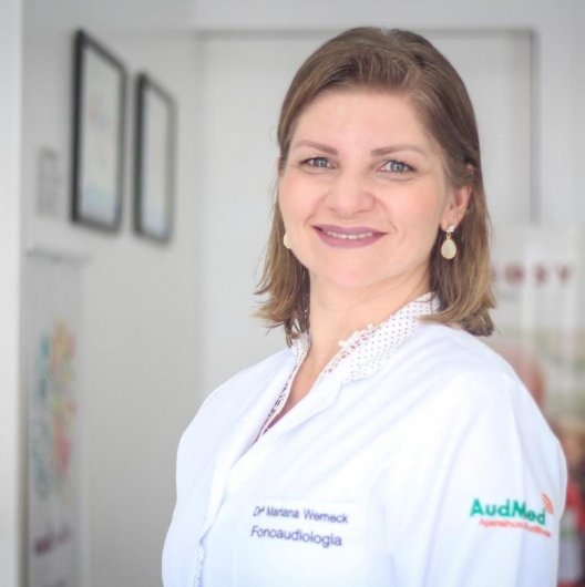 Dra. Mariana Werneck Barreto