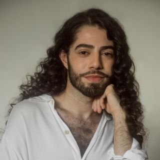 Jonathan Ricas