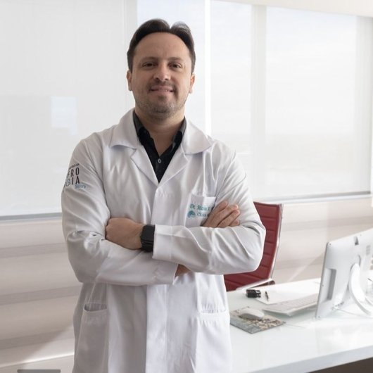 Dr. Matheus Pinto