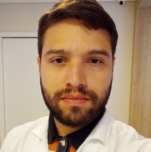 Dr. Samuel Teles E. Pereira