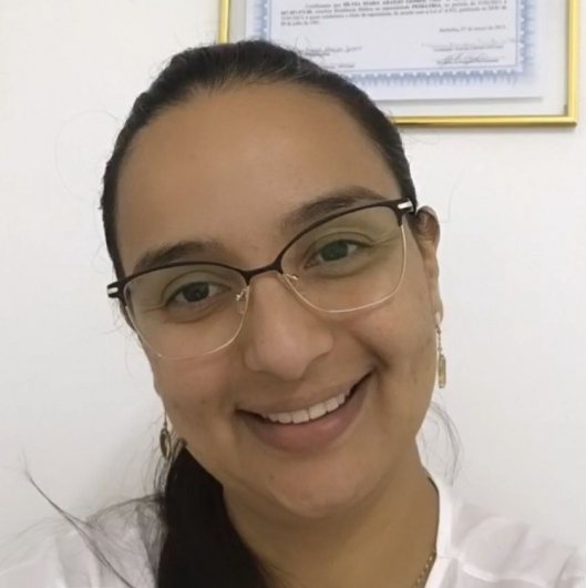 Dra. Silvia Inara Araujo Gomes