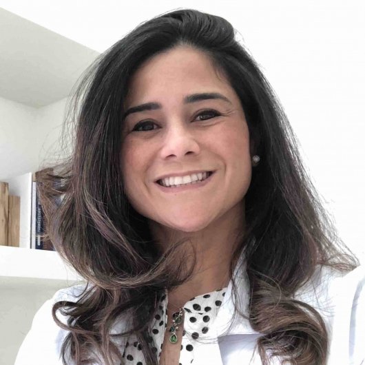 Dra. Tania Valladares Andriolli
