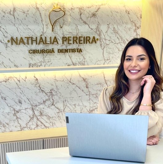 Dra. Nathália Pereira