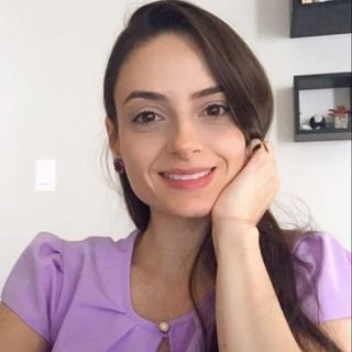 Dra. Letícia Sfaciotti Barducci