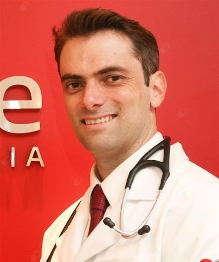 Dr. Pedro Duccini Trindade