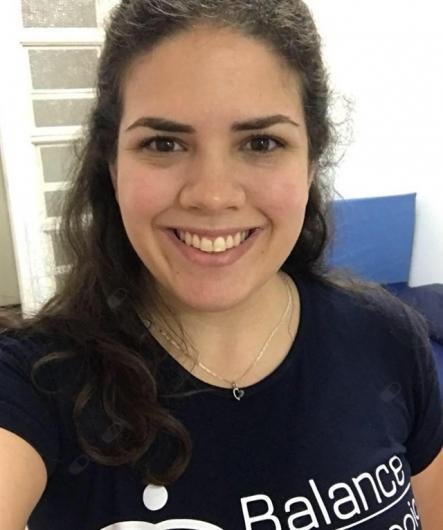 Giulianna Mendes Ferrero