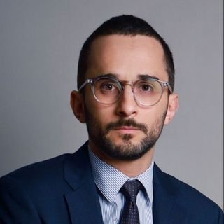 Dr. Pedro Rodrigues Beal