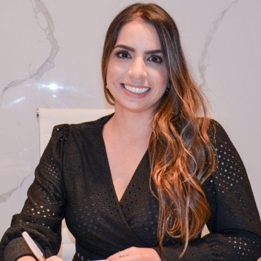 Prof. Priscila Magalhães Barros Felinto