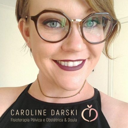 Dra. Caroline Darski