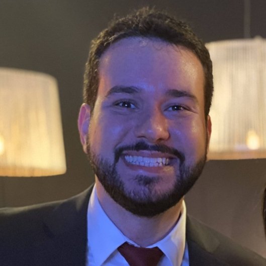 Dr. Breno de Oliveira Malverdi