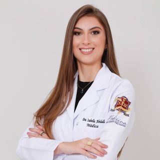 Dra. Isabella Abidalla do Carmo