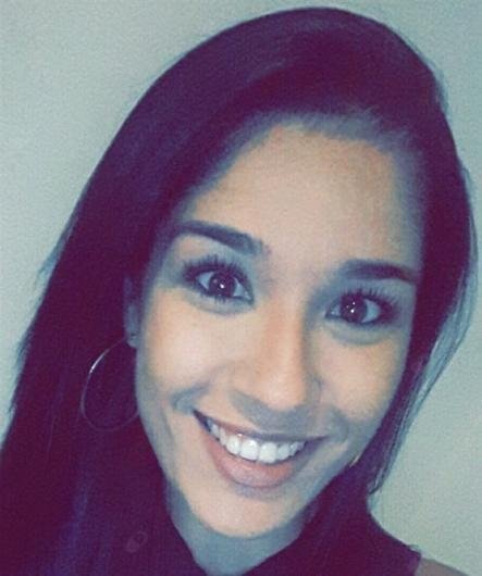 Nathália de Oliveira Silva