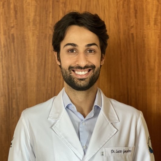 Dr. Lucas Gonçalves