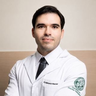 Dr. Matheus Maciel