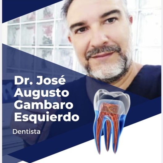 Dr. Jose Augusto Gambaro Esquierdo