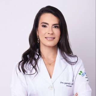 Dra. Gabriela Dantas de Santa Cruz