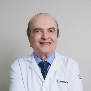 Dr. Henrique Cesar Magalhaes