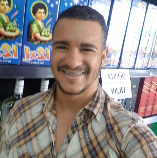 Eder Jose Da Silva