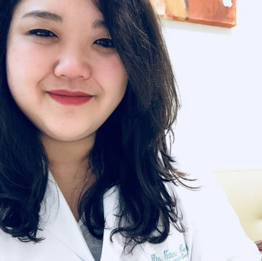 Dra. Tatiana Mie Masuko