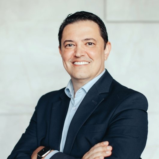 Dr. Marlon Barbosa