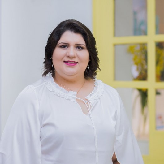 Dra. Daniela Cristina Rosário Alves