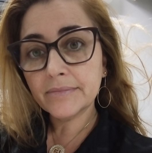 Elisiênia Cardoso de Souza Frasson Fragnani