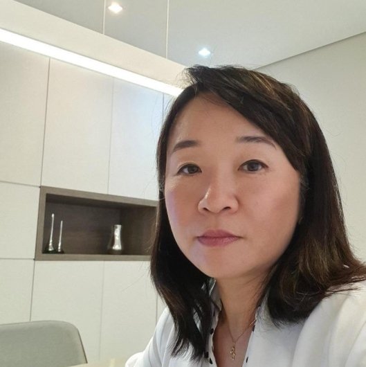 Dra. Patrícia Hitomi Kuga