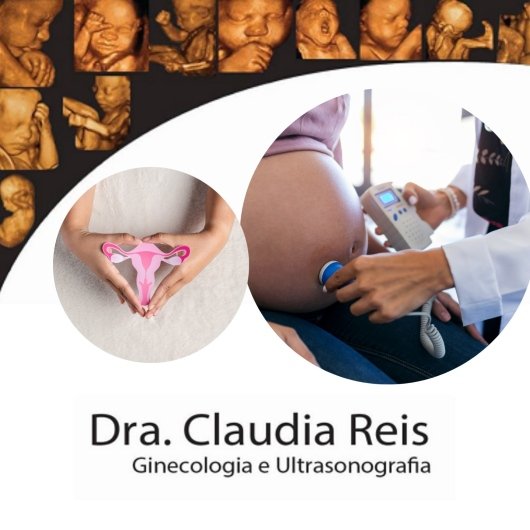 Dra. Claudia Reis