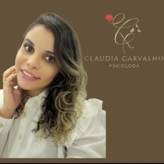 Cláudia Carvalho