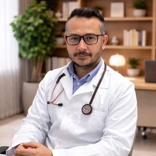 Dr. Jakson Silva Da Conceicao