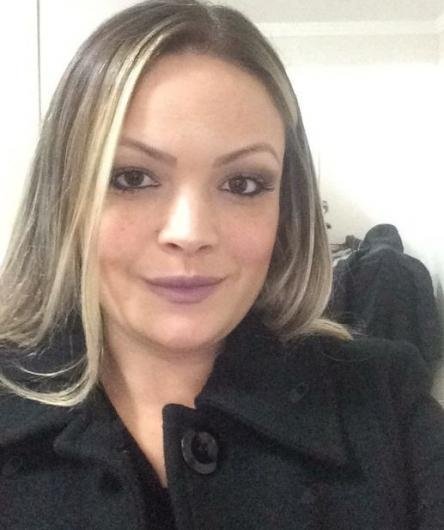 Jaqueline Renata Apolinario Moreira