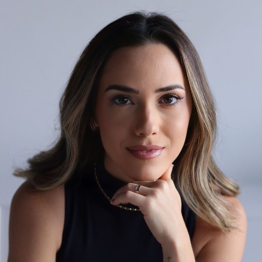 Dra. Nathália Fontelles