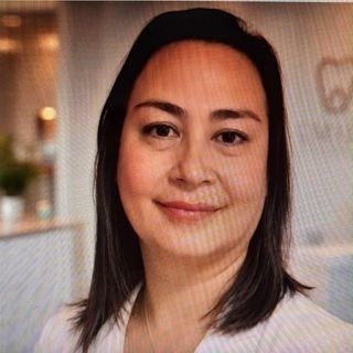 Dra. Ana Lucia Rodriguez Belmonte