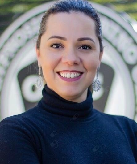Vanessa Borges