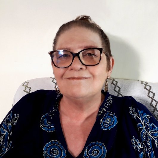 Maria José Silva Pinto