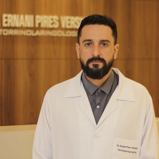 Dr. Ernani Pires Versiani