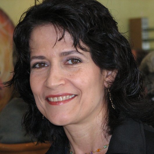 Vania do Prado Ferreira Pinto