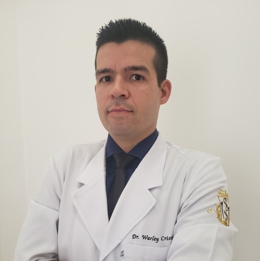 Dr. Warley Cristiano de Souza